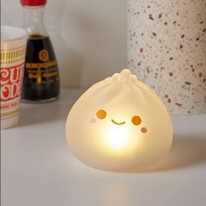 Smoko Lil B Dumpling Ambient Light